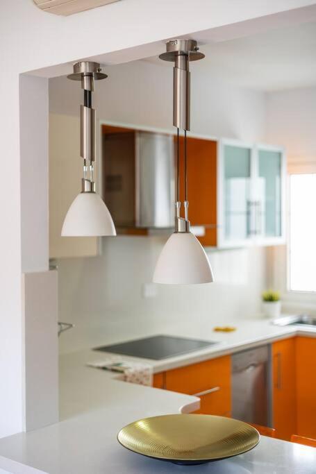 Apartamento En El Casco Historico De San Mateo Веґа-де-Сан-Матео Екстер'єр фото